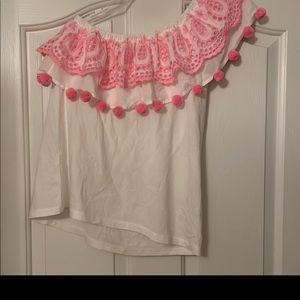 Lilly Pulitzer Matching Set!